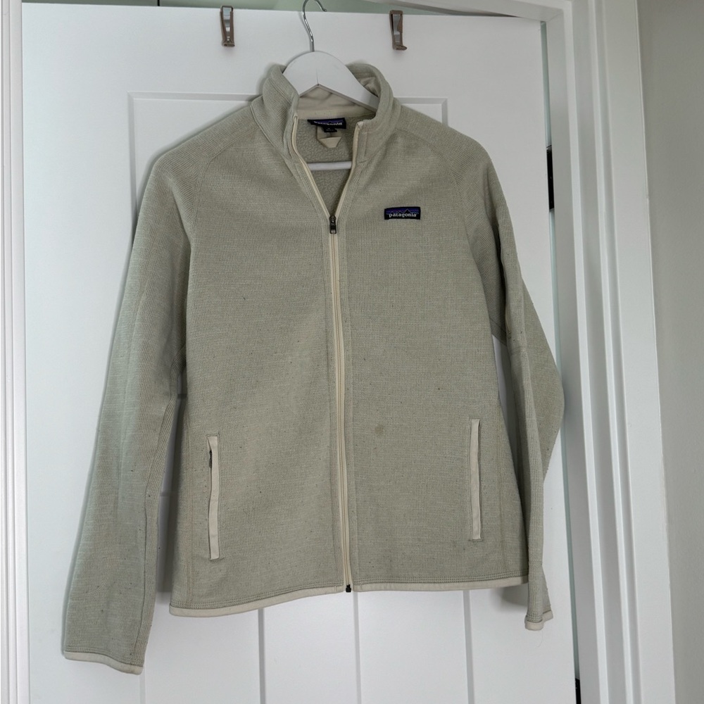 Women’s Patagonia zip up